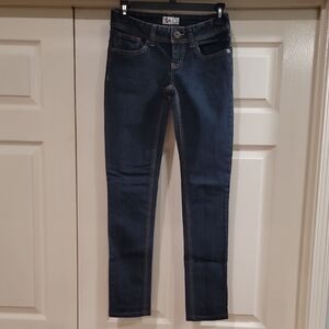Women's Blue Jeans